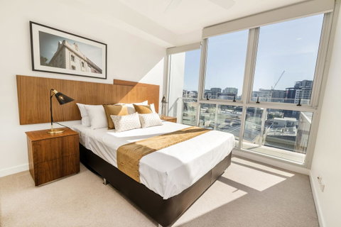 DoubleOne3 Apartments - Accommodation Sunshine Coast 2