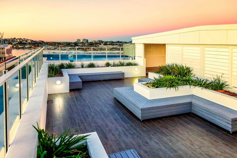 DoubleOne3 Apartments - Accommodation Sunshine Coast 33