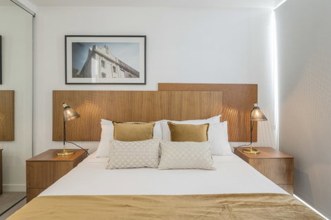 DoubleOne3 Apartments - Accommodation Sunshine Coast 3