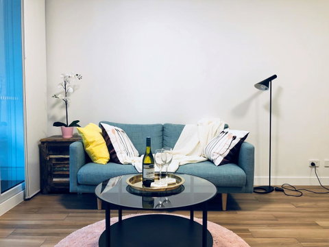 DoubleOne3 Apartments - Accommodation Sunshine Coast 11