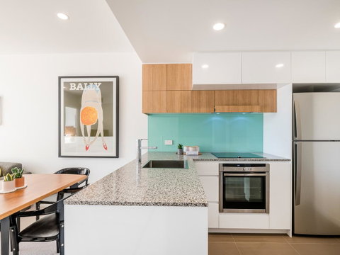 DoubleOne3 Apartments - Accommodation Sunshine Coast 31