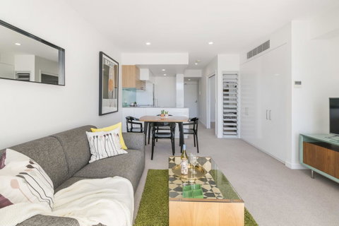 DoubleOne3 Apartments - Accommodation Sunshine Coast 8