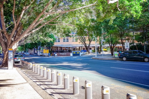 DoubleOne3 Apartments - Accommodation Sunshine Coast 38