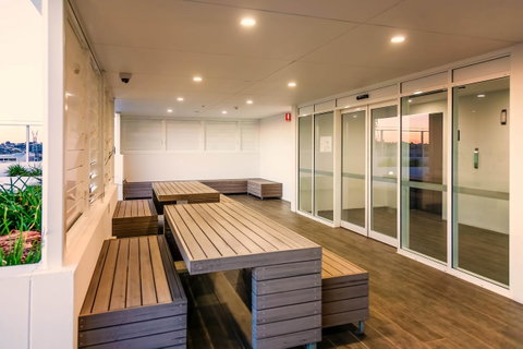 DoubleOne3 Apartments - Accommodation Sunshine Coast 35