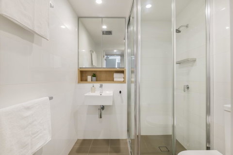 DoubleOne3 Apartments - Accommodation Sunshine Coast 7