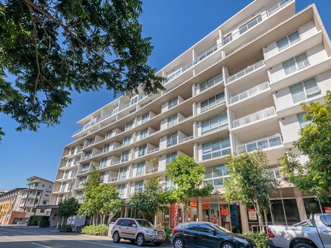 DoubleOne3 Apartments - Accommodation Sunshine Coast 20