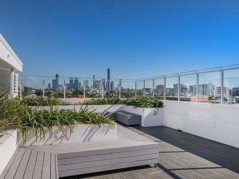 DoubleOne3 Apartments - Accommodation Sunshine Coast 26