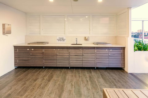 DoubleOne3 Apartments - Accommodation Sunshine Coast 36