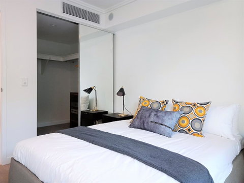 DoubleOne3 Apartments - Accommodation Sunshine Coast 13