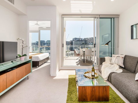 DoubleOne3 Apartments - Accommodation Sunshine Coast 6