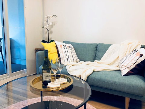 DoubleOne3 Apartments - Accommodation Sunshine Coast 15
