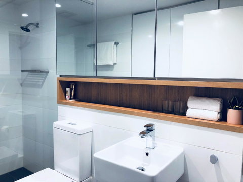 DoubleOne3 Apartments - Accommodation Sunshine Coast 17
