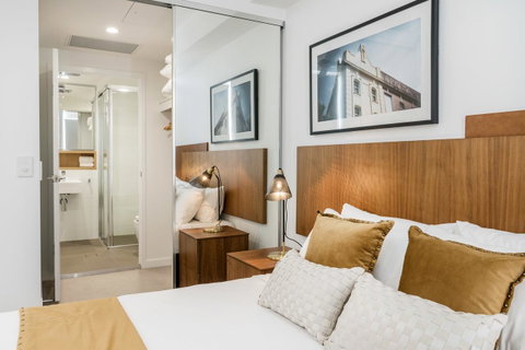 DoubleOne3 Apartments - Accommodation Sunshine Coast 5