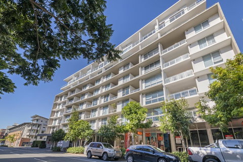 DoubleOne3 Apartments - Accommodation Sunshine Coast 1
