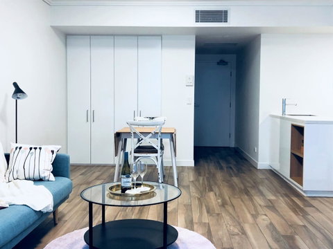 DoubleOne3 Apartments - Accommodation Sunshine Coast 14