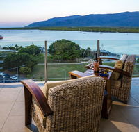 Jack and Newell Holiday Apartments - Accommodation Sunshine Coast