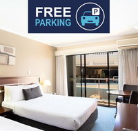 Riverside Hotel South Bank - Accommodation Sunshine Coast