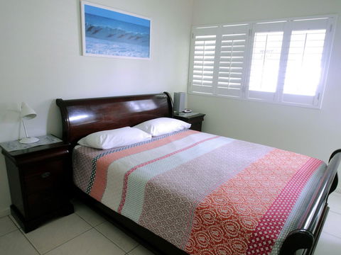 Cylinder Beach Mooloomba Unit 3 - Accommodation Sunshine Coast 7