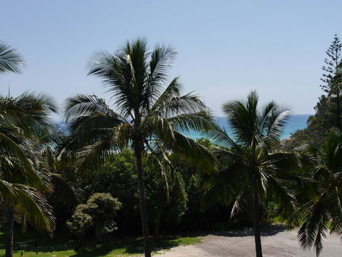 Cylinder Beach Mooloomba Unit 3 - Accommodation Sunshine Coast 12