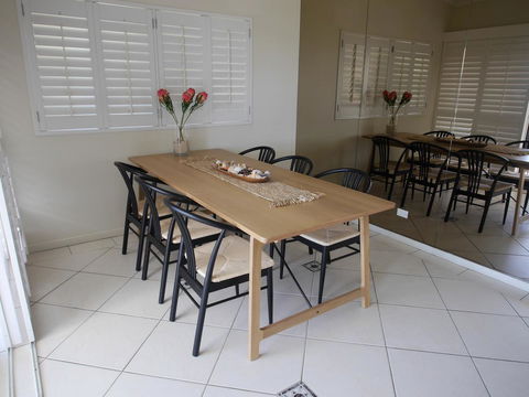 Cylinder Beach Mooloomba Unit 3 - Accommodation Sunshine Coast 3