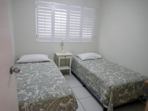 Cylinder Beach Mooloomba Unit 3 - Accommodation Sunshine Coast 8