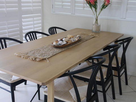 Cylinder Beach Mooloomba Unit 3 - Accommodation Sunshine Coast 2