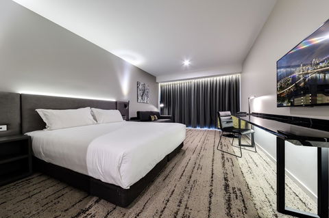 Courtyard By Marriott Brisbane South Bank - Accommodation Sunshine Coast 23