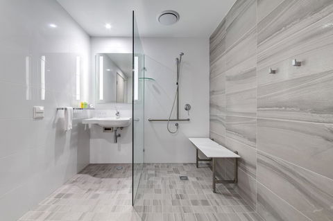 Courtyard By Marriott Brisbane South Bank - Accommodation Sunshine Coast 8