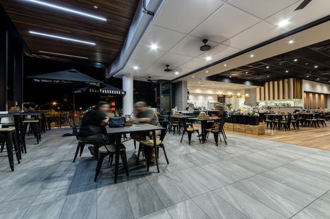 Courtyard By Marriott Brisbane South Bank - Accommodation Sunshine Coast 30