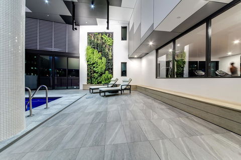Courtyard By Marriott Brisbane South Bank - Accommodation Sunshine Coast 31