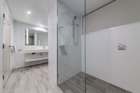 Courtyard By Marriott Brisbane South Bank - Accommodation Sunshine Coast 40