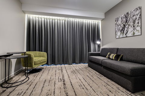 Courtyard By Marriott Brisbane South Bank - Accommodation Sunshine Coast 4