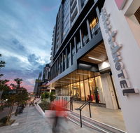 Swiss-Belhotel South Bank Brisbane - Accommodation Sunshine Coast