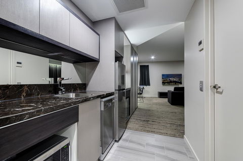Courtyard By Marriott Brisbane South Bank - Accommodation Sunshine Coast 39