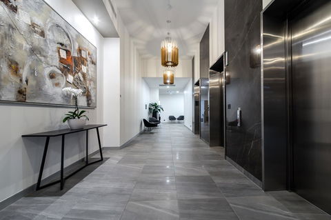 Courtyard By Marriott Brisbane South Bank - Accommodation Sunshine Coast 14