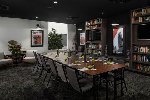 Rydges Fortitude Valley - Accommodation Sunshine Coast 35