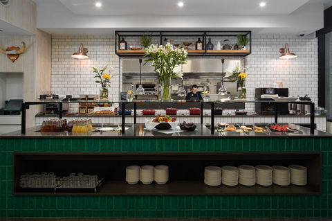 Rydges Fortitude Valley - Accommodation Sunshine Coast 31