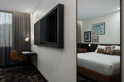 Rydges Fortitude Valley - Accommodation Sunshine Coast 12