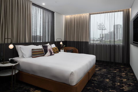 Rydges Fortitude Valley - Accommodation Sunshine Coast 4