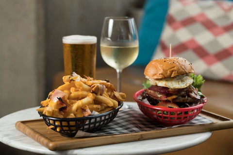 Rydges Fortitude Valley - Accommodation Sunshine Coast 19