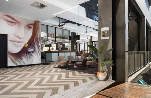 Rydges Fortitude Valley - Accommodation Sunshine Coast 18