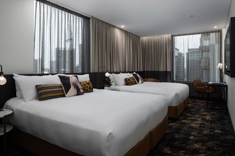 Rydges Fortitude Valley - Accommodation Sunshine Coast 8