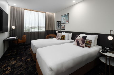 Rydges Fortitude Valley - Accommodation Sunshine Coast 11