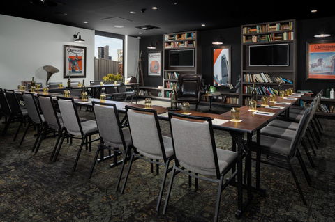 Rydges Fortitude Valley - Accommodation Sunshine Coast 38