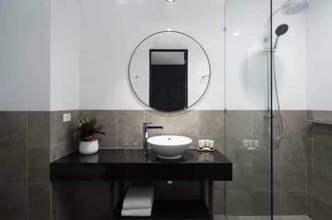 Rydges Fortitude Valley - Accommodation Sunshine Coast 13