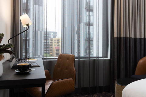 Rydges Fortitude Valley - Accommodation Sunshine Coast 6