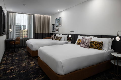 Rydges Fortitude Valley - Accommodation Sunshine Coast 7