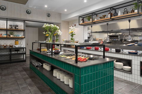 Rydges Fortitude Valley - Accommodation Sunshine Coast 32