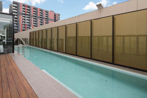 Rydges Fortitude Valley - Accommodation Sunshine Coast 15