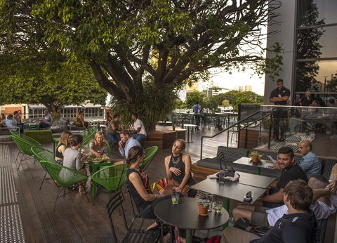 Rydges Fortitude Valley - Accommodation Sunshine Coast 22